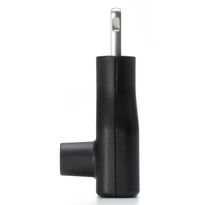 DJI Mic Series Mobile Receiver Adapter (USB-C to Lightning), Compatibility: DJI Mic Series Mobile Receiver DJI