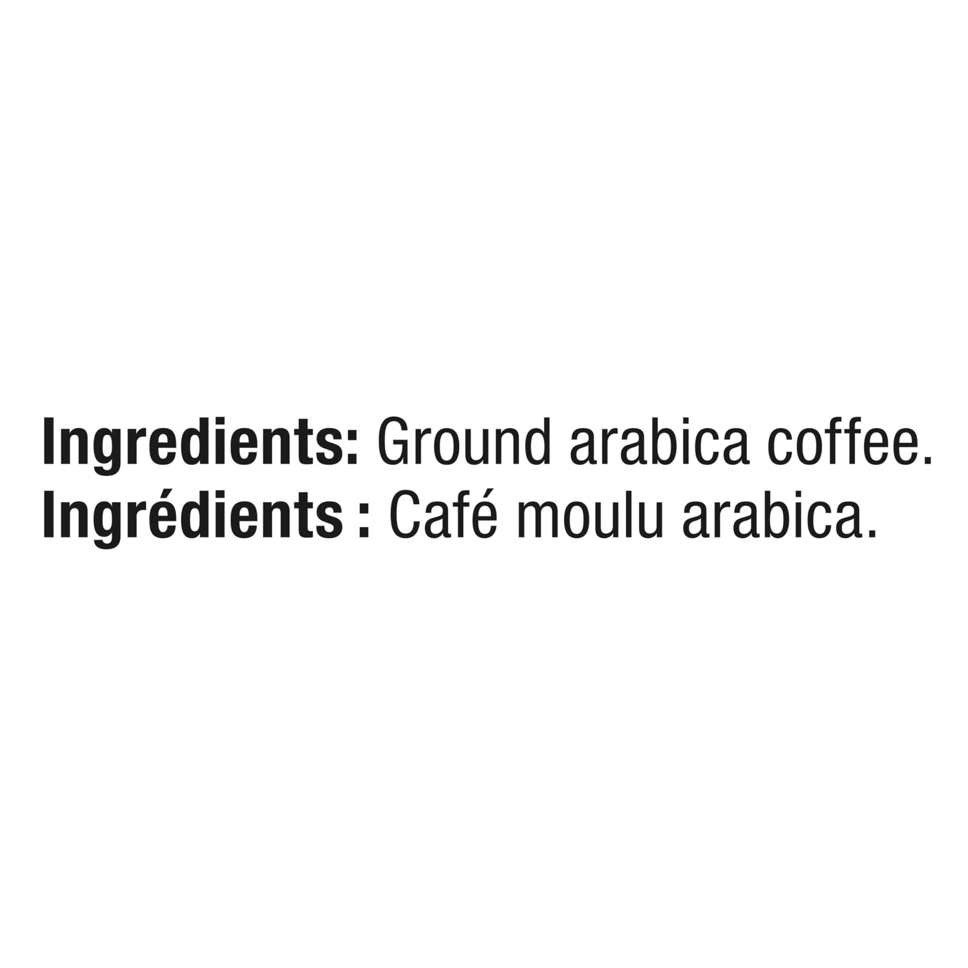 STARBUCKS House Blend Roast Ground Coffee, Medium Roast, Smooth And Balanced, Made With 100 Percent Arabica Beans, For Use With Drip Coffee Makers, Pour-overs, And French Presses, 793 g - Available at All In One Marketplace Canada