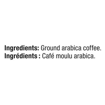 STARBUCKS House Blend Roast Ground Coffee, Medium Roast, Smooth And Balanced, Made With 100 Percent Arabica Beans, For Use With Drip Coffee Makers, Pour-overs, And French Presses, 793 g - Available at All In One Marketplace Canada