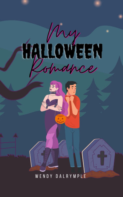 Mon idylle d'Halloween