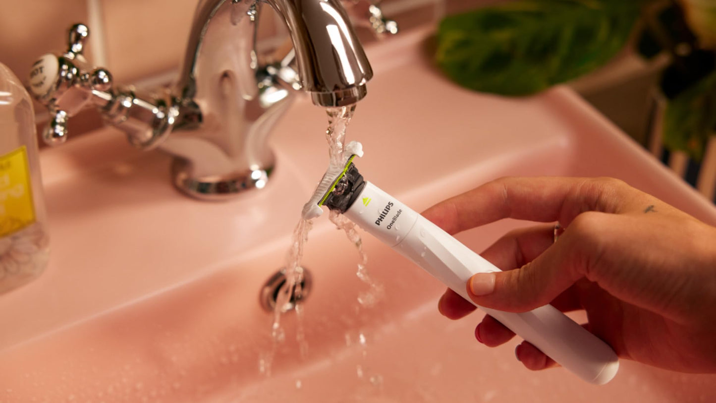 OneBlade Intimate Replacement Blade, QP219/50