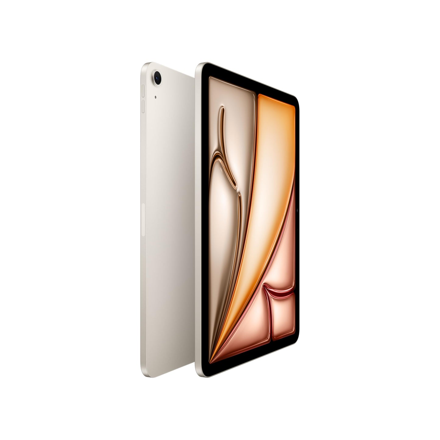 Apple iPad Air 11-inch with M4 chip (Wi-Fi, 128GB) - Starlight 🍁 All In One Marketplace Canada