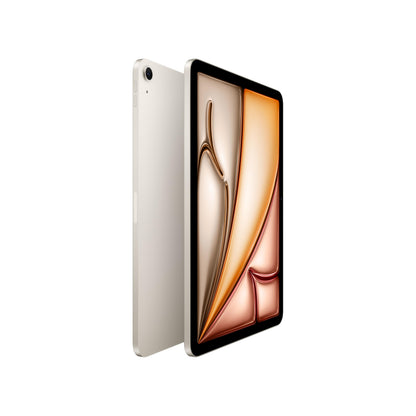 Apple iPad Air 11-inch with M4 chip (Wi-Fi, 128GB) - Starlight 🍁 All In One Marketplace Canada