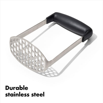 OXO 34581 Good Grips Smooth Potato Masher