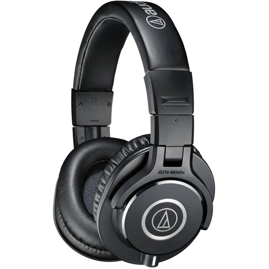 Audio Technica ATH-M40X Headphones 🍁 All In One Marketplace Canada