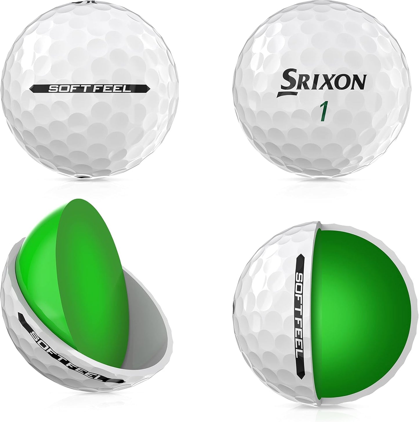 Srixon Soft Feel 13 Srixon