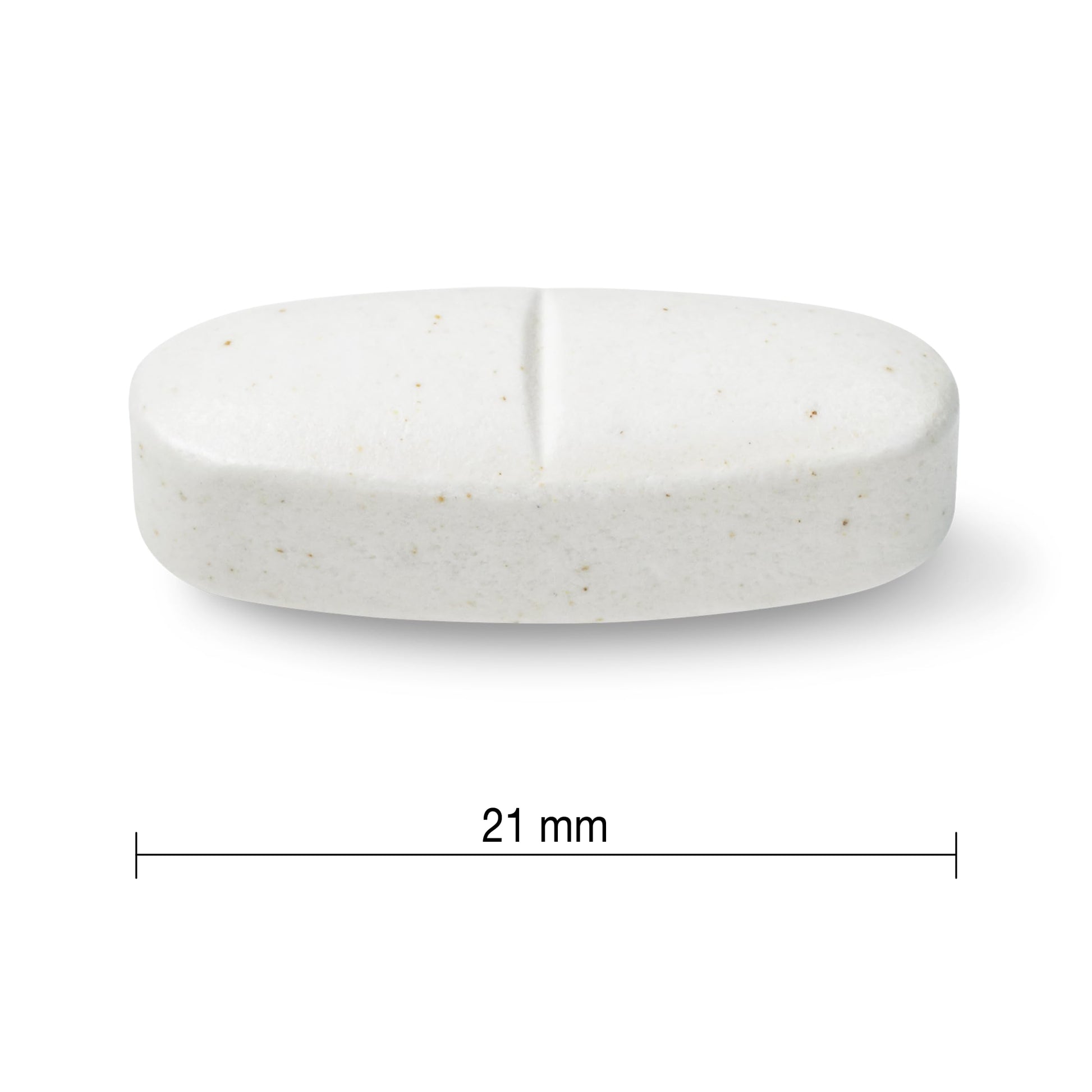 Jamieson Vitamin C 1,000 mg Caplets, Antioxidant Protection, Supports Immune Health, Strong Teeth and Bones. Vegetarian, Gluten-Free, 100 Caplets, Proudly Canadian - Available at All In One Marketplace Canada