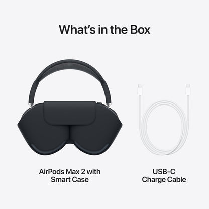 Apple AirPods Max 2 - Blue Apple