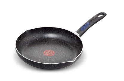 T-Fal Signature 26cm Frypan Non Stick Non Toxic Frying Pan, Thermo-Spot Heat Indicator, Dishwasher Safe, Black 🍁 All In One Marketplace Canada