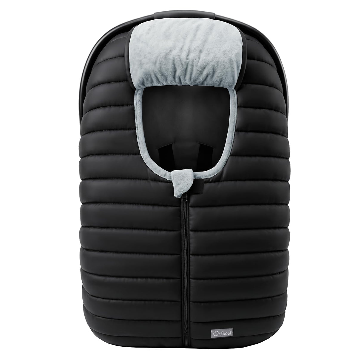 Orzbow Winter Car Seat Cover for Baby, Infant Car Seat Cover, Universal Fit 🍁 All In One Marketplace Canada