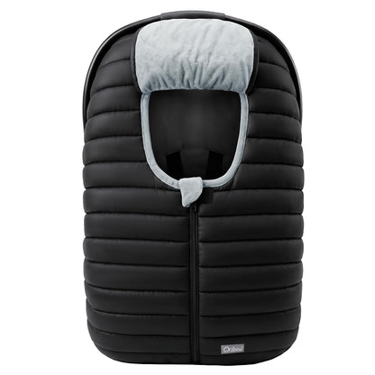 Orzbow Winter Car Seat Cover for Baby, Infant Car Seat Cover, Universal Fit 🍁 All In One Marketplace Canada
