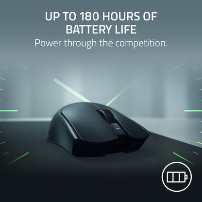 Razer Viper V4 Pro Wireless Esports Gaming Mouse,49g,180Hr Battery, Black 🍁 All In One Marketplace Canada