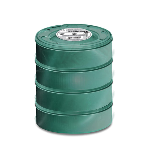 LitterLocker LitterLocker LLII-4RE Refill, 4-Pack 🍁 All In One Marketplace Canada