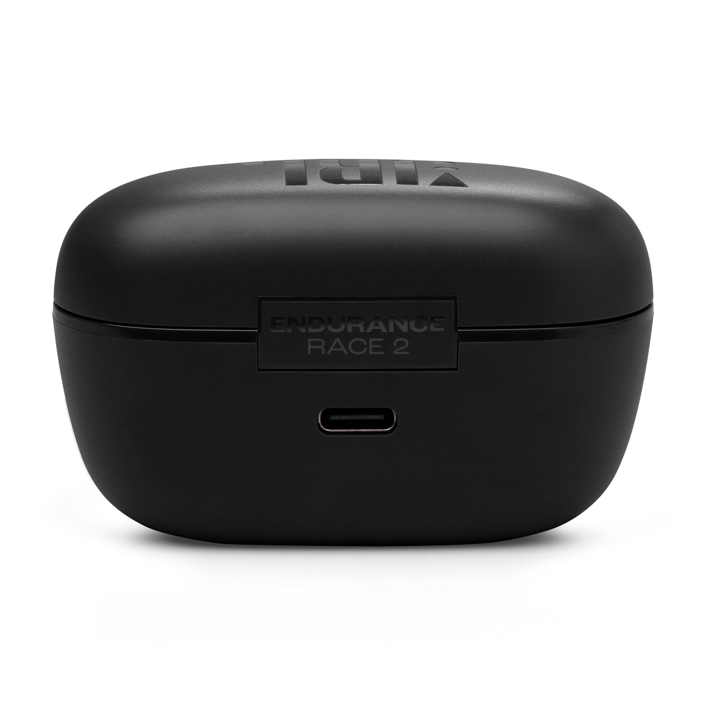 JBL Endurance Race 2 - Waterproof Sports True Wireless Earbuds - Black