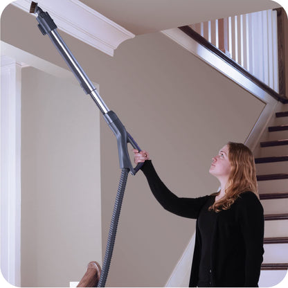 Kenmore 600 Series Pet Friendly Bagged Canister Vacuum 🍁 All In One Marketplace Canada Kenmore