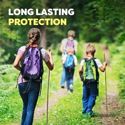 OFF! Deep Woods Mosquito Repellent Spray, 25% DEET Insect Spray, 8 Hours Bug Protection, Bug Repellent Camping Hiking Hunting, 360° Continuous Spray, Safe for Clothing & Skin, 2-Pack, 230g 🍁 All In One Marketplace Canada