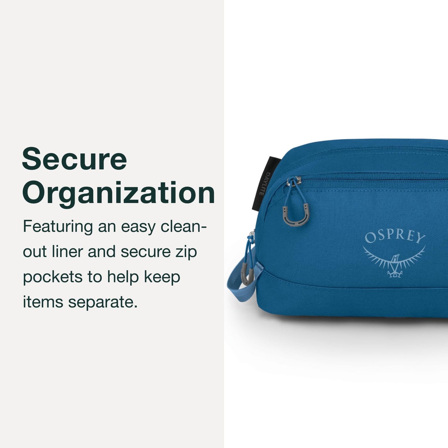 Osprey Daylite Toiletry Kit 🍁 All In One Marketplace Canada