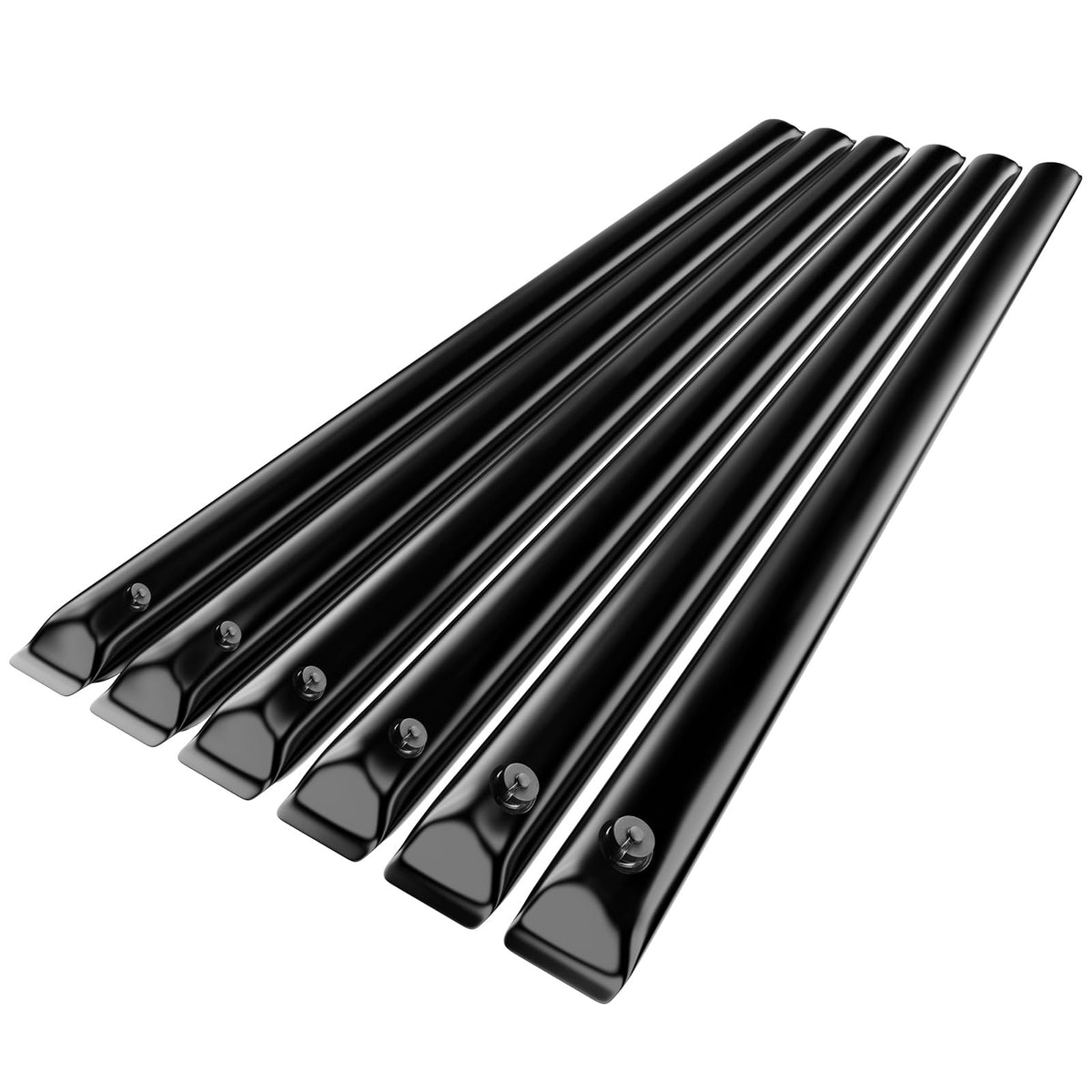Abimars 0.7mm Thicker Black Water Tubes for Pool Covers 6 Pack 8 FT 🍁 All In One Marketplace Canada