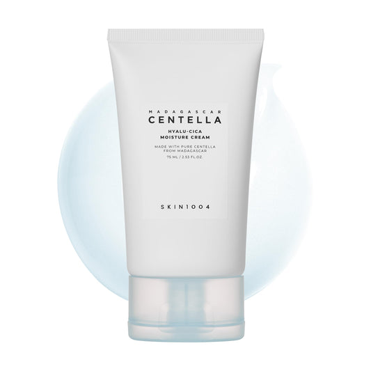 SKIN1004 Madagascar Centella Hyalu-Cica Moisture Cream 75ml - Available at All In One Marketplace Canada