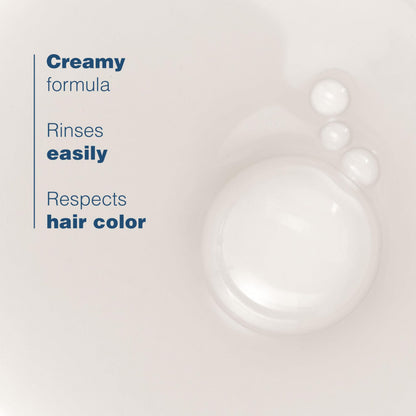 Ducray Anaphase+ hair loss & density shampoo for thinning hair, 400ml Ducray