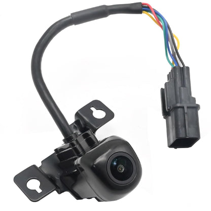 Saihisday 957602W640 Rear View Backup Parking Assist Camera Reverse Camera Replacement for Hyundai Santa Fe Sport 2016-2018, 95760-2W640 500216794 SUV Camera 🍁 All In One Marketplace Canada