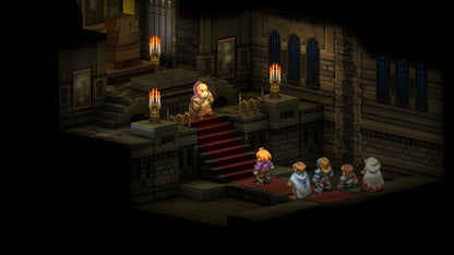 Final Fantasy Tactics: The Ivalice Chronicles PS5 🍁 All In One Marketplace Canada