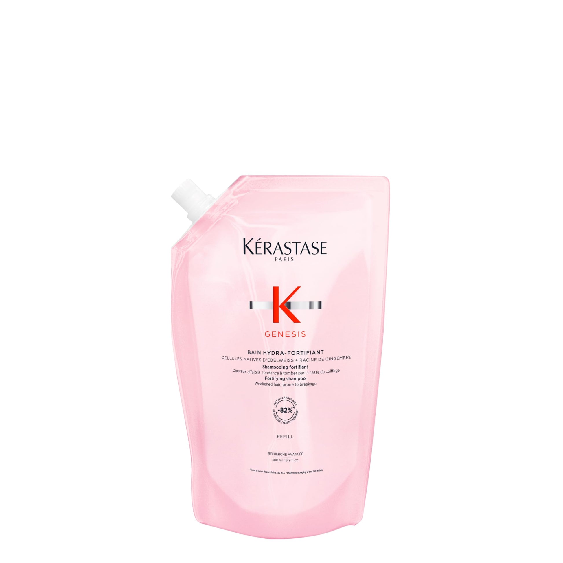 Kérastase Genesis Fortifying Shampoo 500ml KÉRASTASE
