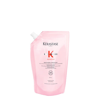 Kérastase Genesis Fortifying Shampoo 500ml KÉRASTASE