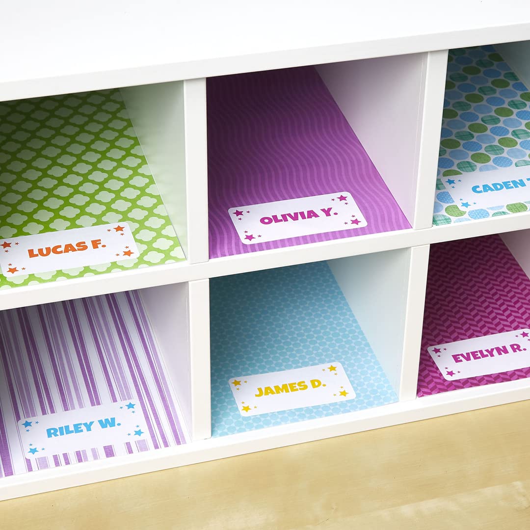 Avery TrueBlock Shipping Labels for Inkjet/Laser Printers, 2" x 4", White, Rectangle, 1000 Labels, Permanent (5163) Made in Canada 🍁 All In One Marketplace Canada