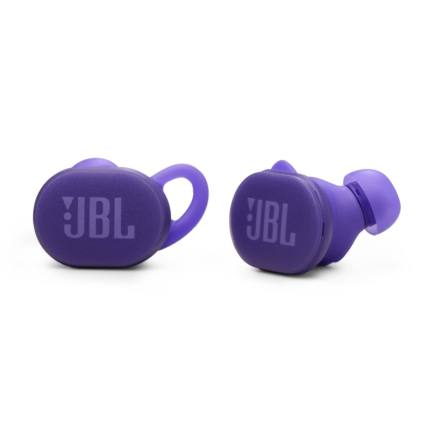 JBL Endurance Race 2 - Waterproof Sports True Wireless Earbuds - Purple 🍁 All In One Marketplace Canada