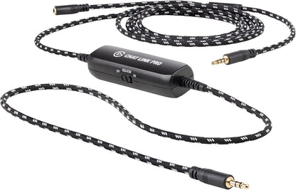 Elgato Chat Link Pro Audio Adapter for PS5, PS4, Switch