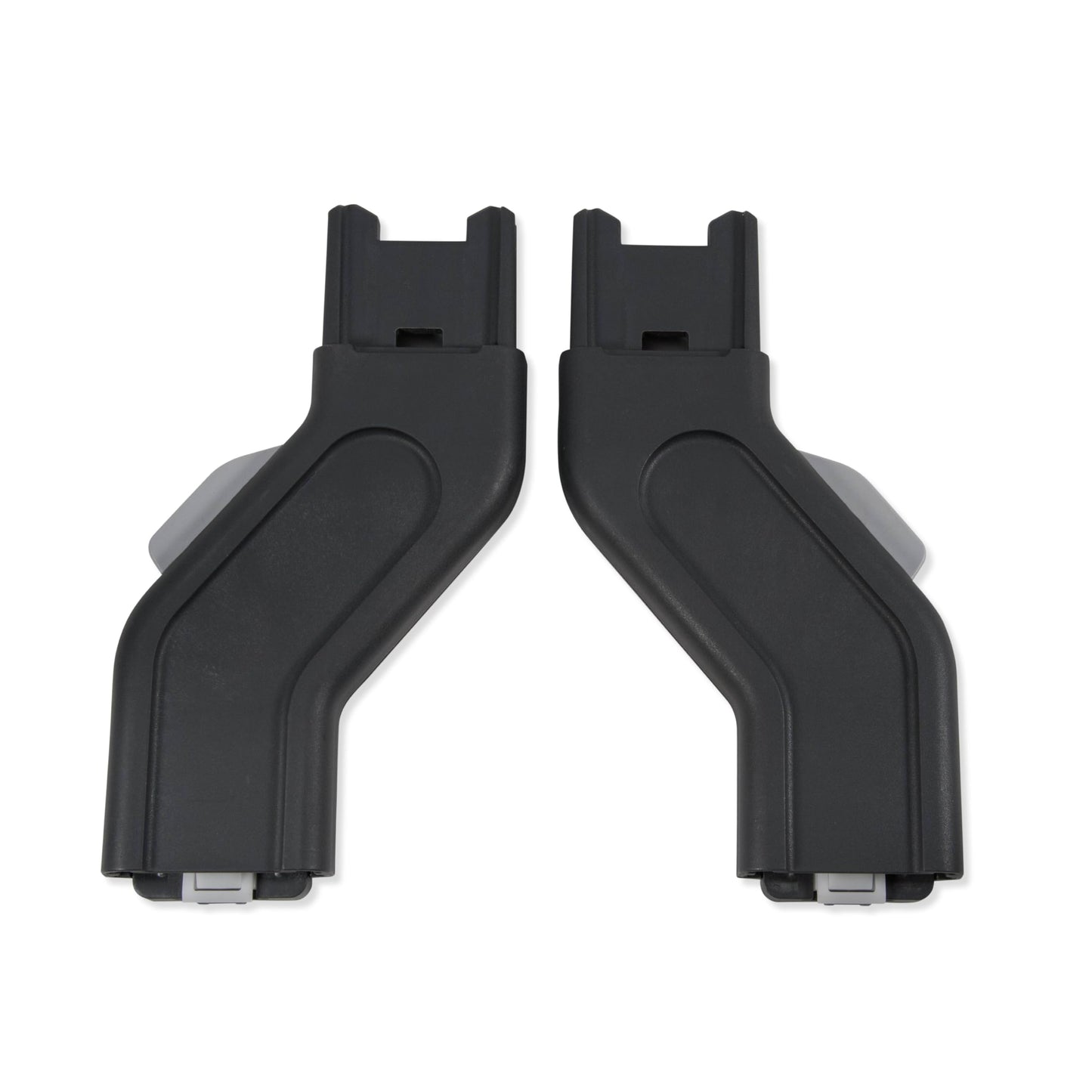 UPPAbaby Upper Adapter for Vista, Vista V2, and Vista V3 Strollers/ Compatible with Bassinet, Toddler Seat, Aria, Mesa V2, or Mesa Max Infant Car Seats / Quick + Secure Attachment / 1 Set 🍁 All In One Marketplace Canada