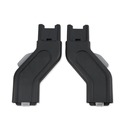 UPPAbaby Upper Adapter for Vista, Vista V2, and Vista V3 Strollers/ Compatible with Bassinet, Toddler Seat, Aria, Mesa V2, or Mesa Max Infant Car Seats / Quick + Secure Attachment / 1 Set 🍁 All In One Marketplace Canada