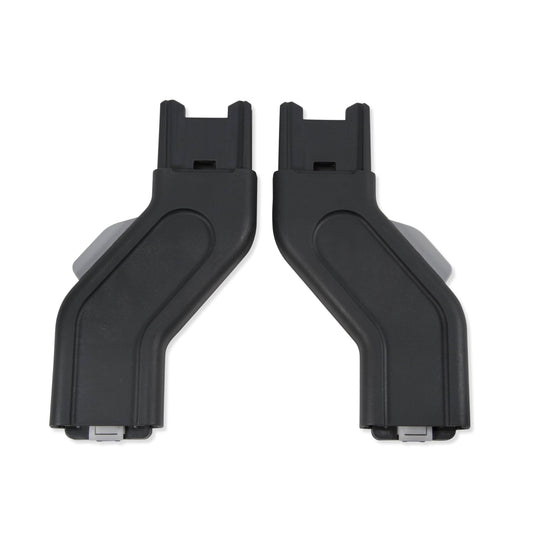 UPPAbaby Upper Adapter for Vista, Vista V2, and Vista V3 Strollers/ Compatible with Bassinet, Toddler Seat, Aria, Mesa V2, or Mesa Max Infant Car Seats / Quick + Secure Attachment / 1 Set 🍁 All In One Marketplace Canada UPPAbaby