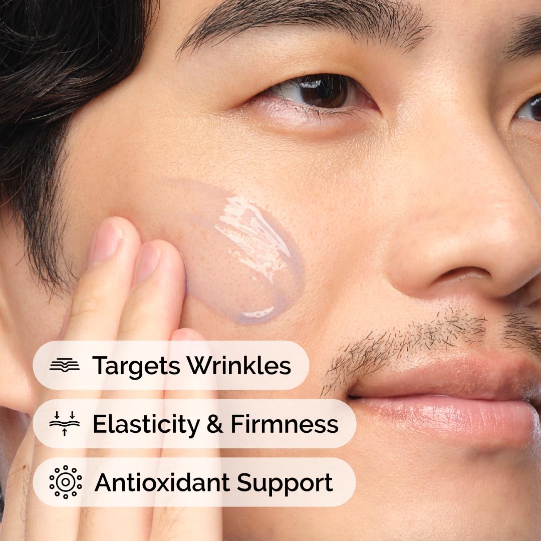 The Ordinary Multi-Peptide + Copper Peptides 1%, GHK-Cu Anti-Aging Serum for Fine Lines and Skin Elasticity, 30 ml