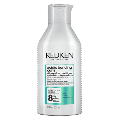 Redken Acidic Bonding Curls Conditioner, 300mL