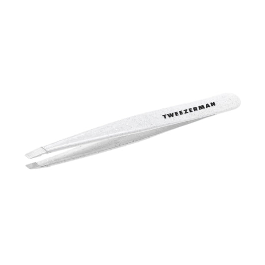 Tweezerman Exclusive Moon Dust Slant Tweezer - Hair Removal Tweezers, Stainless Steel 🍁 All In One Marketplace Canada Tweezerman