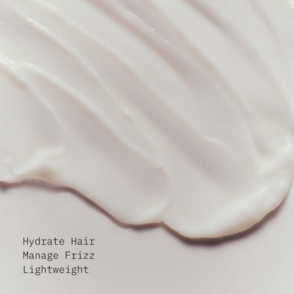AG Care Fast Food Leave On Conditioner - Ulta-Shine and Weightless Conditioner, 8 Fl Oz - Available at All In One Marketplace Canada