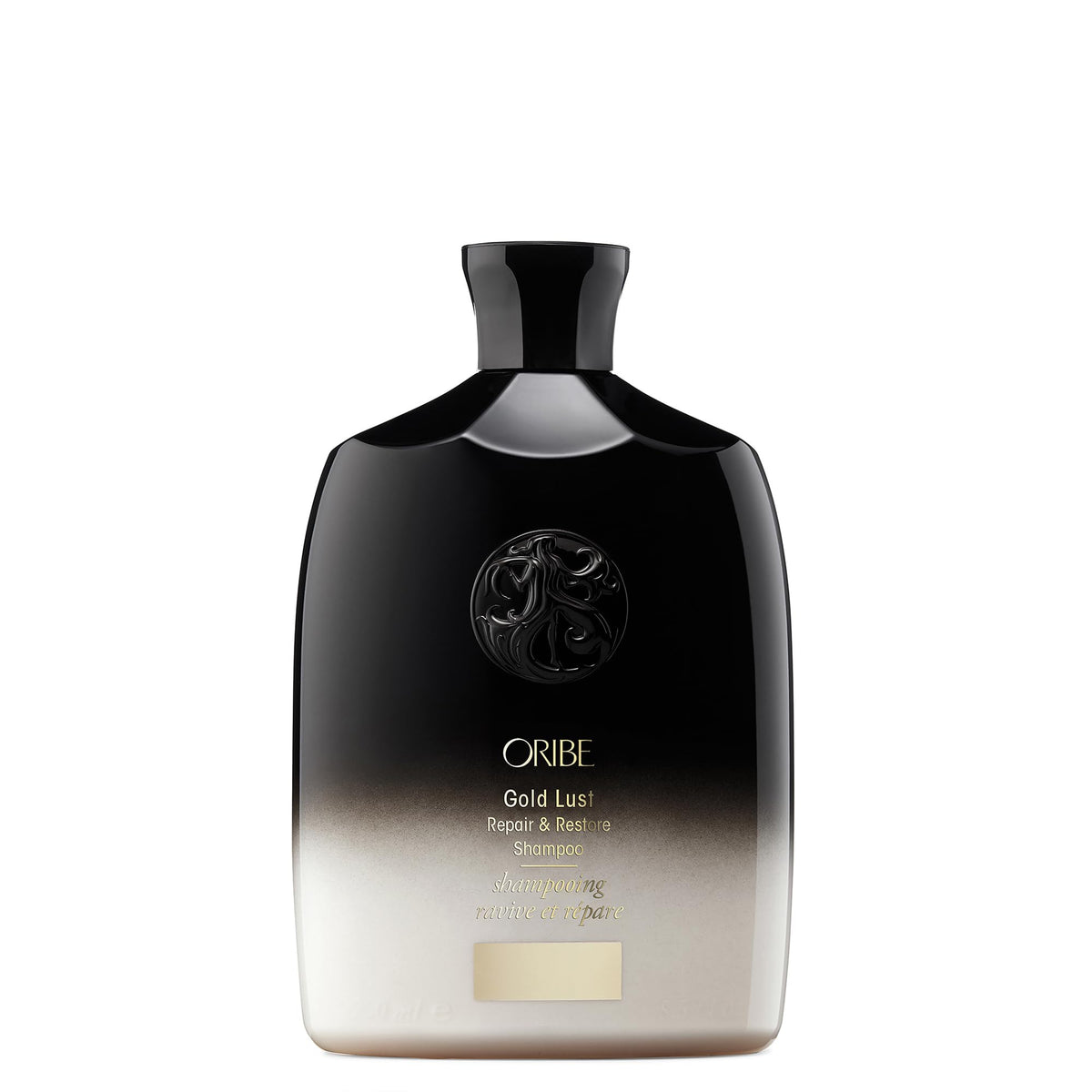 Oribe Gold Lust Repair & Restore Shampoo - Repairs Damaged Hair - 8.5oz