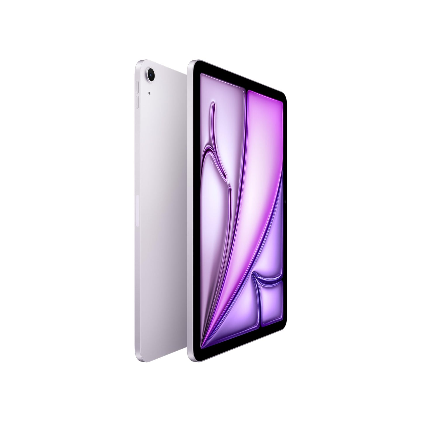 Apple iPad Air 11-inch with M4 chip (Wi-Fi, 128GB) - Purple 🍁 All In One Marketplace Canada