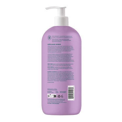ATTITUDE Moisture Rich Hair Shampoo, Made in Canada, EWG Verified, For Dry and Damaged Hair, Naturally Derived Ingredients, Vegan and Plant Based, Quinoa and Jojoba, 946 mL - Available at All In One Marketplace Canada
