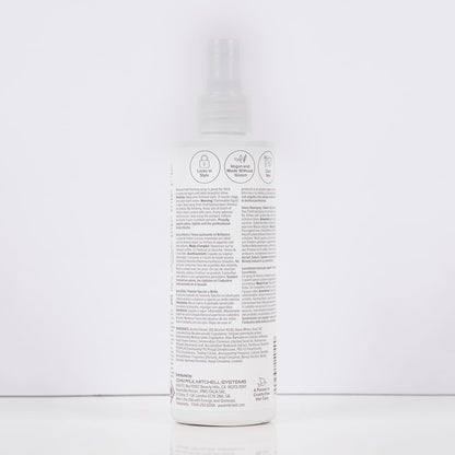 Paul Mitchell Freeze and Shine Hairspray, Powerful Hold + Shine, For Coarse Hair, 1 L