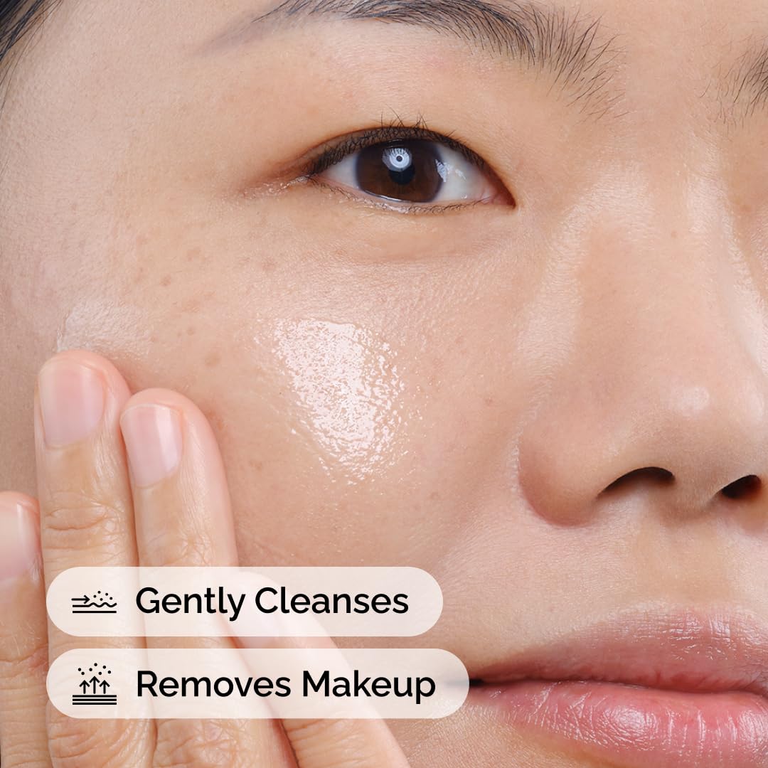 The Ordinary Squalane Cleanser, Hydrating Makeup Remover, Supports Moisture Barrier, 150ml - Available at All In One Marketplace Canada