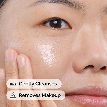 The Ordinary Squalane Cleanser, Hydrating Makeup Remover, Supports Moisture Barrier, 150ml - Available at All In One Marketplace Canada