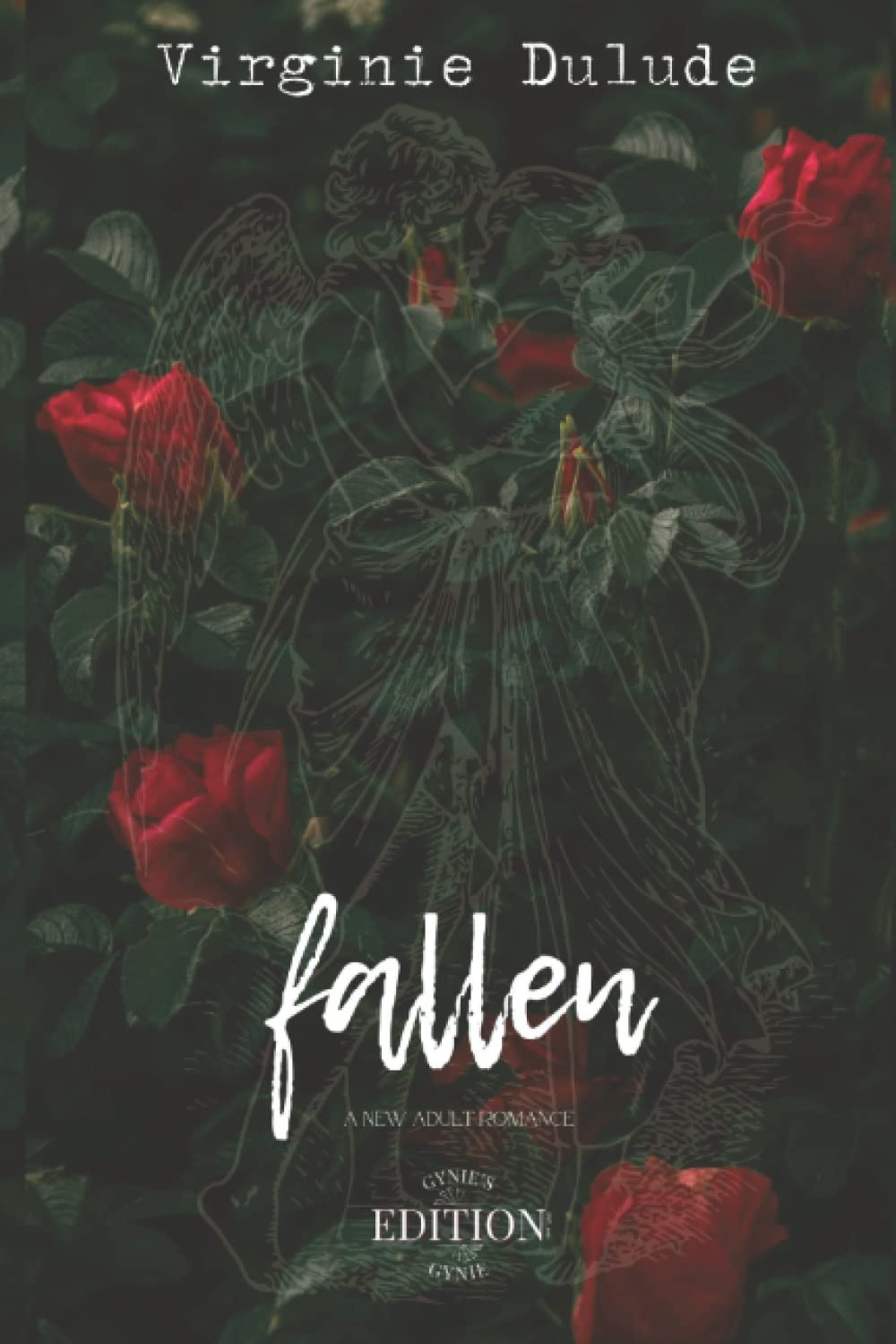 fallen : a new adult romance: first of the fallen trilogy (HALLOWEEN EDITION)