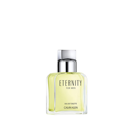 Calvin Klein Eternity Eau de Toilette for Men 30ml Calvin Klein