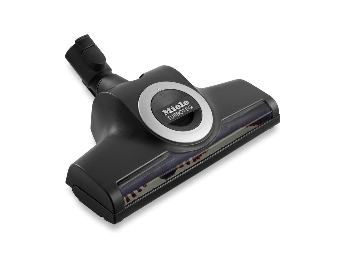 Miele TurboTeQ Turbo Brush - Attachable Floorhead for Low-Medium Pile Carpet - STB 305-3 -10455360