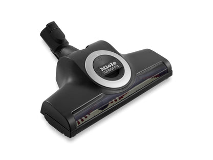 Miele TurboTeQ Turbo Brush - Attachable Floorhead for Low-Medium Pile Carpet - STB 305-3 -10455360