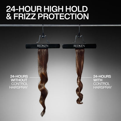 Redken Control Styling Hairspray 28, High Hold, 298g Redken