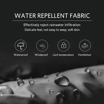 Tapasimme Men, Women Winter Warm Loose Utility Down Pants Sassy High Waisted Nylon Compression Snow Trousers (Medium, Black) 🍁 All In One Marketplace Canada